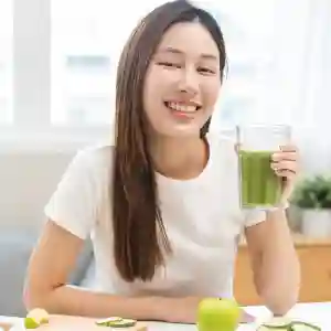 Immunity Boosters